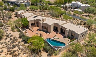 2304 FOX TAIL Trl, Carefree, AZ 85377