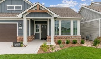 209 W Pepper Tree Rd, Andover, KS 67002