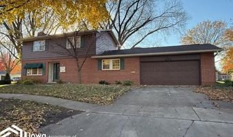 120 S Roan St, Algona, IA 50511