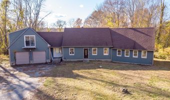 360 N Society Rd, Canterbury, CT 06331