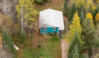 8076 HUFF Ln, Alvin, WI 54542
