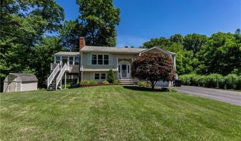 26 Sharon Pkwy, North Smithfield, RI 02896