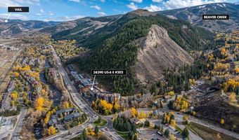 38390 Highway 6 212, Avon, CO 81620