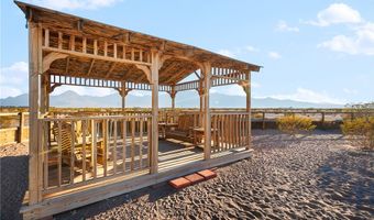 4153 W Panorama St, Amargosa Valley, NV 89020