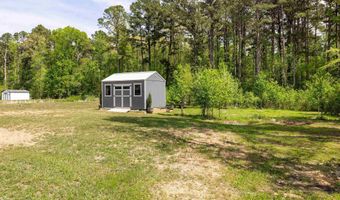 6134 Creekwater Dr, Alexander, AR 72002