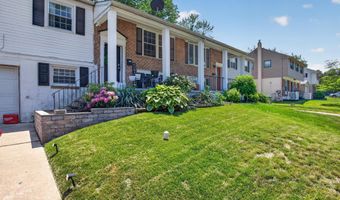 726 PLUMTREE Ln, Claymont, DE 19703