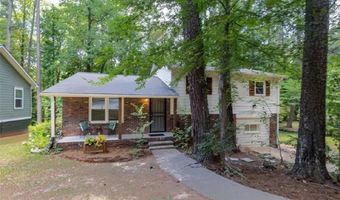 4520 Santa Fe Trl SW, Atlanta, GA 30331