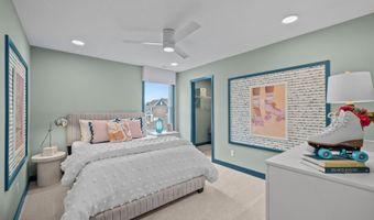 3829 Bozeman Way Plan: Glendale, Bargersville, IN 46106