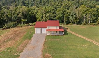 9 Hunter Ray Way, Albany, KY 42602
