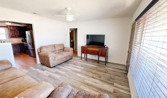 1332 Westfield Dr, Anson, TX 79501