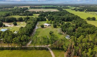 4689 NW 26th St, Bell, FL 32619