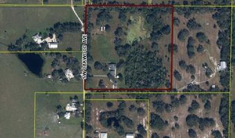 5134 SW OAKWOOD Ave, Arcadia, FL 34269