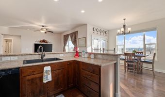 6603 CAMPFIRE Ct, Cheyenne, WY 82001