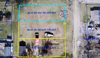 0 W 42nd St, Anderson, IN 46013