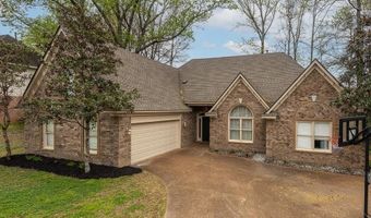 11905 COUNTRY VALLEY Cv, Arlington, TN 38002