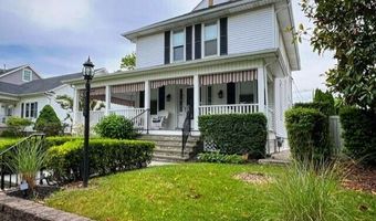 311 Garfield Ave S, Avon By The Sea, NJ 07717