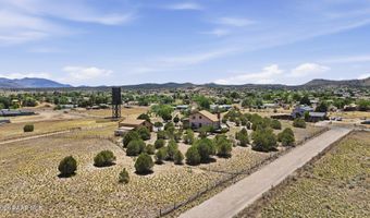 2661 N Yuma Dr, Chino Valley, AZ 86323