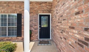 107 Pavilion Dr, Brandon, MS 39042