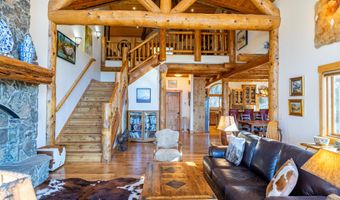 1558 TRAIL RIDGE Rd, Alpine, WY 83128