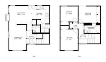 15511 PEACH WALKER Dr, Bowie, MD 20716