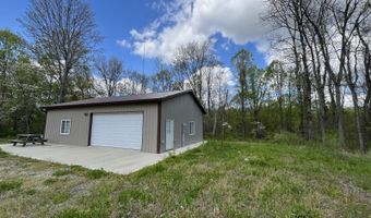 15848 Telephone Tower Rd, Amesville, OH 45711