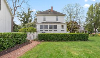 417 S MAIN St, Berlin, MD 21811