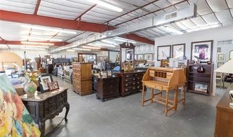 1631 S US Hwy 69 Hwy, McAlester, OK 74501
