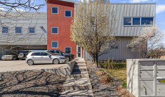 1820 DILLON Ave, Cheyenne, WY 82001