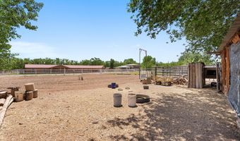 535 La Plata Dr, Bosque Farms, NM 87068