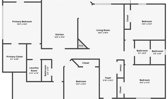 3800 Wood LP, Alamogordo, NM 88310