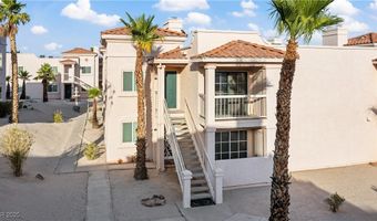 1948 Las Palmas Ln 277, Laughlin, NV 89029