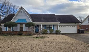 3332 KENBRIDGE, Bartlett, TN 38134