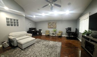 8023 Railroad Rd, Indianapolis, IN 46217