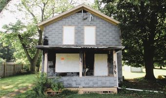 136 Knapp St, Albion, NY 14411