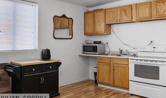 540 E C St, Casper, WY 82601