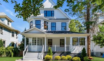 1009 4th Ave, Asbury Park, NJ 07712