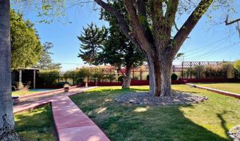 45 GILA Dr, Bisbee, AZ 85603