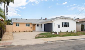 4936 Mount Elbrus Dr, San Diego, CA 92117