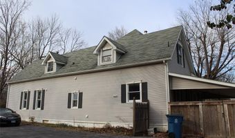 2315 Brown St, Alton, IL 62002