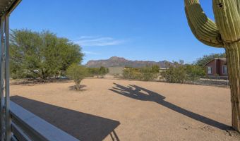 1823 S HILTON Rd, Apache Junction, AZ 85119