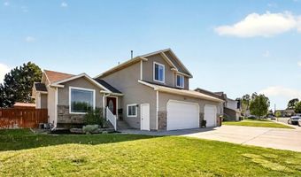 293 Jacob St, Chubbuck, ID 83202