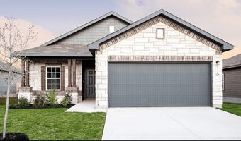 Windrose Green by CastleRock Communities 3610 Compass Pointe Ct Plan: Comal, Angleton, TX 77515