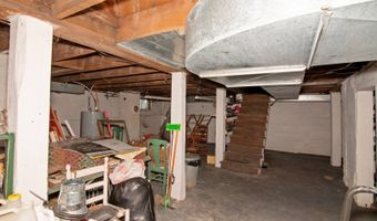 192 Clay St, Alderson, WV 24910