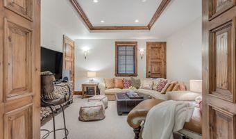 51 Thunderbowl Ln #12, Aspen, CO 81611