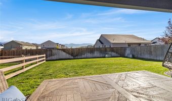814 Butler Creek Ave, Belgrade, MT 59714