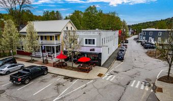 28 Central Sq, Bristol, NH 03222