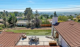 3181 Goldenspur Dr, Camarillo, CA 93010