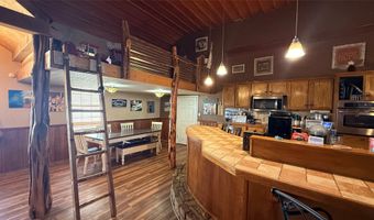 1302 20th St, Anson, TX 79501