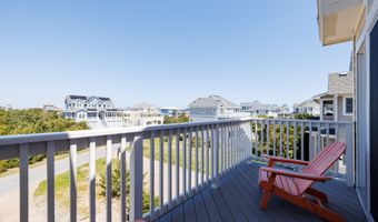 40240 Ocean Isle Loop Lot 25R, Avon, NC 27915