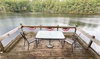 325 Lake Dr, Glocester, RI 02814